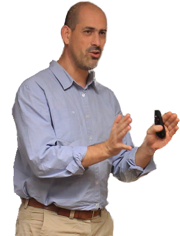 Victor Fariña