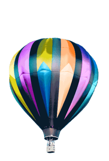 Globo aerostático